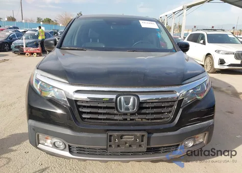 2020 Honda Ridgeline Rtl-E z USA, uszkodzony, nr VIN 5FPYK3F75LB011222